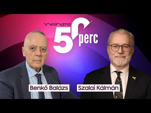 Benkő Balázs: Új korszak kezdődhet Izrael és Európa számára