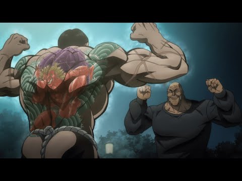 Baki OST - Battle Start (Extended)