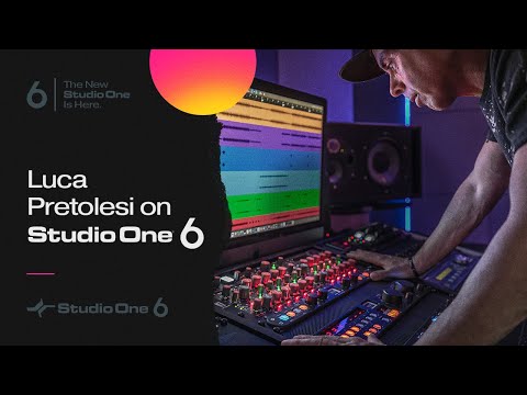Free Download Studio One 6 Professional v6.6.4 RETAiL WiN COMPLETE-R2R