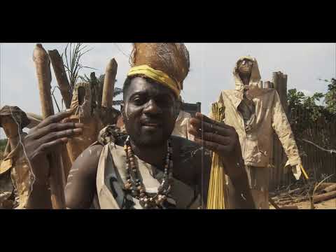 Dib-Man Makazu feat. Kharkov_ Mon2be (Clip Officiel) by Skaay Pictures