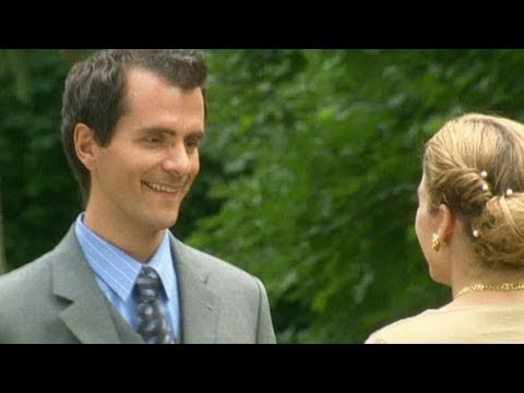 Der PEZ-Spender - Ladykracher