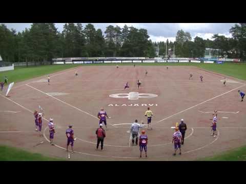 C-pojat Alajärvi - Sotkamo 17.7.2016