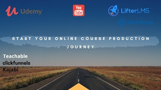 Where to host your private online course 3 BEST 2021