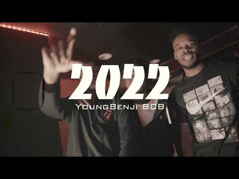 YoungBenji BCB-2022              (Official Music Video)