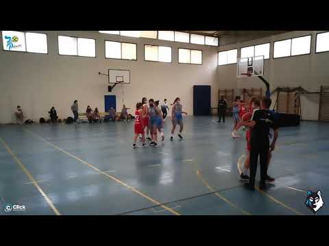 SENIOR FEMENINO: CB 7 Palmas -  CB Telde