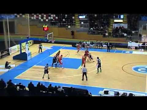 Liga Adecco Oro J26 LEYMA BASQUET CORUÑA...,78 - 84,UNION FINANCIERA BALONCESTO OV... (20/03/2015)