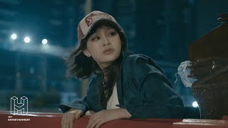 Hiền Hồ - Nhắm mắt (MV Teaser #2)