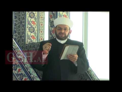 Myftiu i Shkodrës, Muhamed Sytari është kundër zhvillimit të zgjedhjeve në 25 qershor