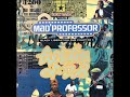 Mad Professor ‎– Evolution Of Dub (1996)