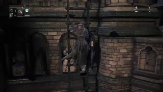 ブラッドボーン