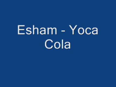 Esham - Yoca Cola