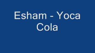 Esham - Yoca Cola