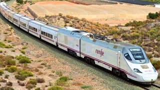 El Tren - LOS TIGRES DEL NORTE