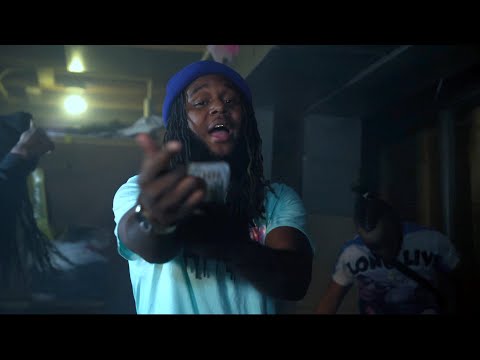 No Help - Draco X OG Skezz(shot by : @I_AM_16)