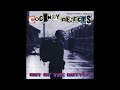 C̲o̲ckney R̲e̲jects - O̲ut O̲f T̲he G̲utter (2003) [Full Album]