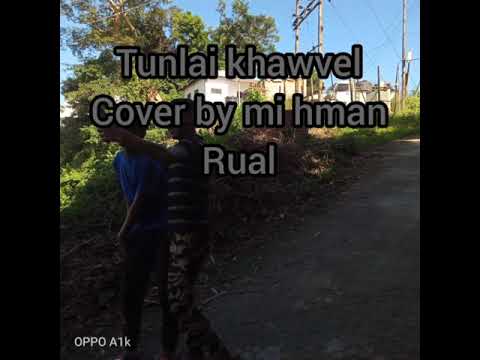 Vincy ft biakmuana-tunlai khawvel. || Covered by mi hman rual