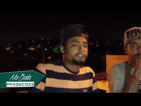 MC Luciano SP, MC Pajé & MC Bob Boladão - Consciente