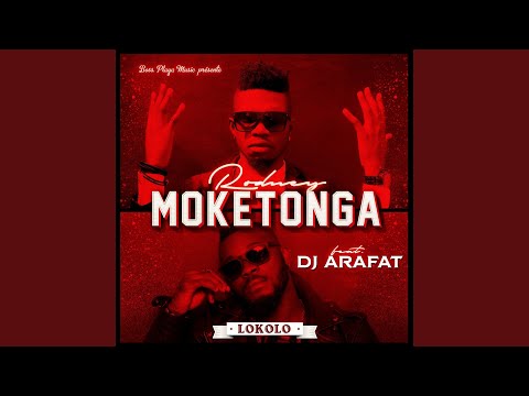 Lokolo (feat. DJ Arafat)