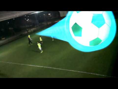 Alya Halı Saha 16.03.2016 19:00 - akillisaha.com