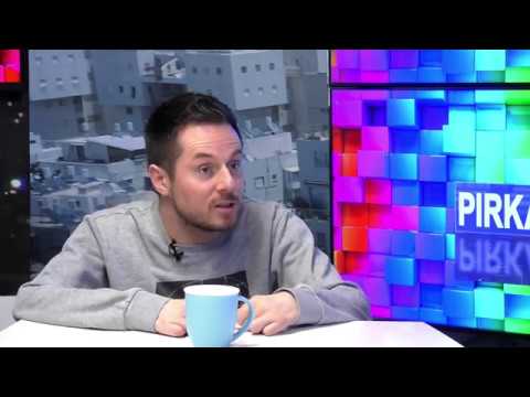 PIRKADAT: Csángó Dániel