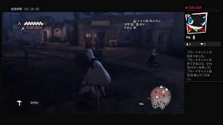 ［のんびりプレイ日記］アサシンクリード　エツィオコレクション［19］