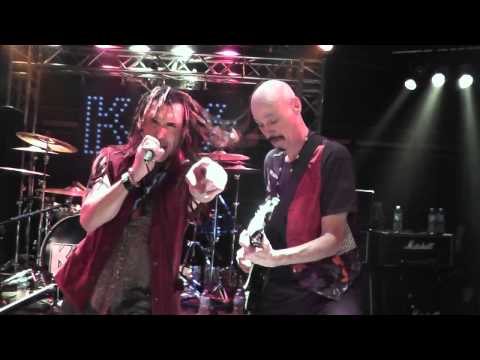 KISS NIGHT IN LAS VEGAS II w/Bob Kulick and Jason Ebs