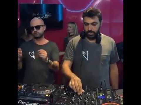 Neverdogs​ @ Ibiza Global Radio​ (Spain) 19.09.2016 Plays Gianluca Catra