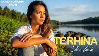 Download lagu Cover Dangdut – Terhina | Ida Laila | Versi [Safira Dangdut ] mp3