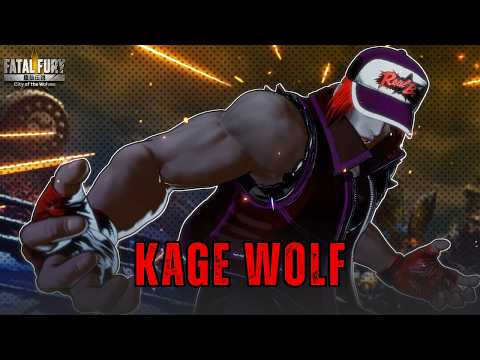 Wolf FGC 🐺 and Let's Go FGC!