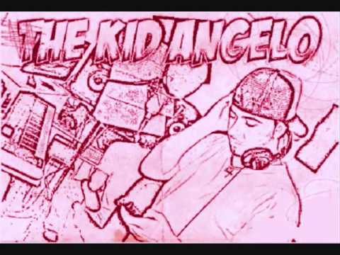 Roscoe Dash - Show Out The Kid Angelo