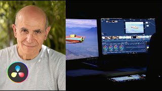Formations DaVinci Resolve, l'étalonnage professionnel à Video Design 