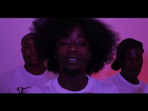 ScrapBad - Lick Talk (Music Video)