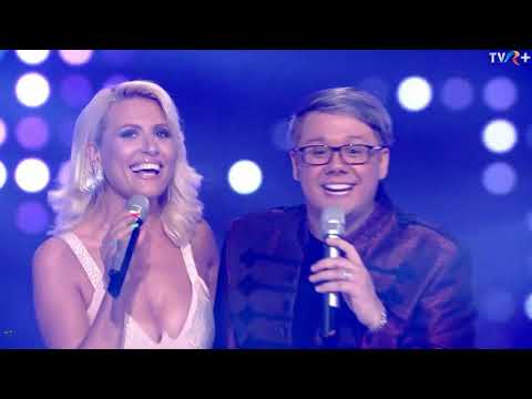 Fuego și Dianna Rotaru - Numai tu