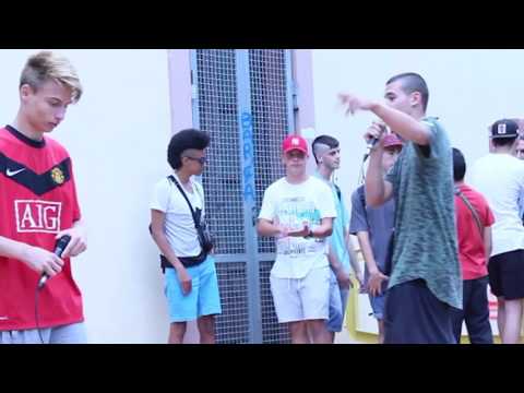 FORGA vs ELLINDOSP-16avos