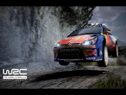 WRC : The Game IOS