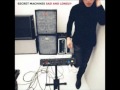Secret Machines- Sad and Lonely (Lyrics) 