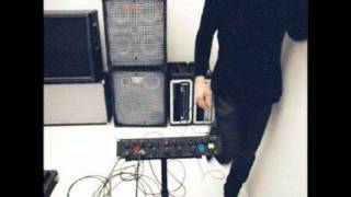 Secret Machines- Sad and Lonely (Lyrics)