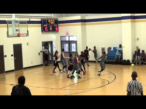 TwinSportsTV: Atlanta Select vs. Douglasville Lady Tigers