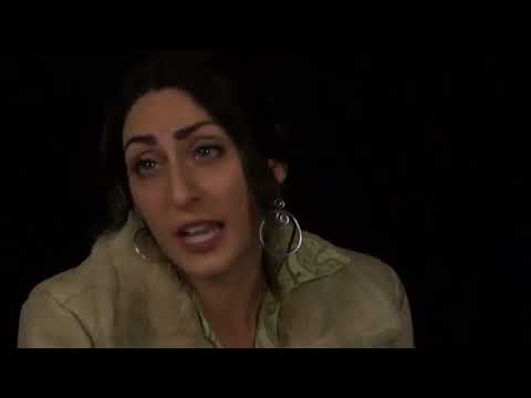 MONOLOGO TRATTO DAL FILM MARILYN HA GLI OCCHI NERI