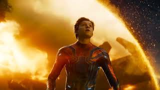 Download lagu avengers endgame,avengers assemble scene but all the heroes themes are played mp3