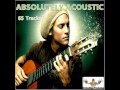 Absolutely Acoustic - Gigi D'Agostino - I'll fly ...