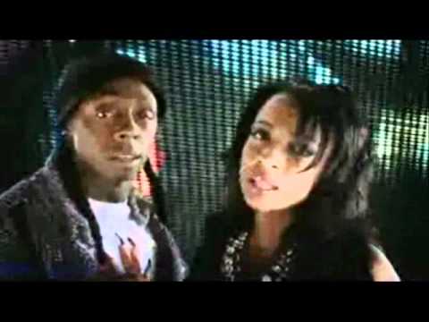 So Over You (Music Video) - Lil Wayne Ft. Shanell [Rebirth]