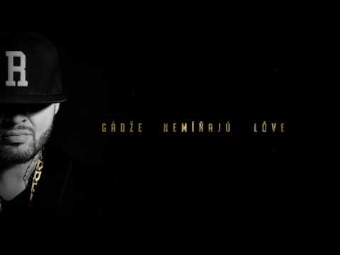 Video thumbnail for Gádže nemíňajú love