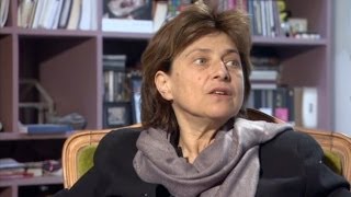 Chantal Akerman on Pierrot le fou