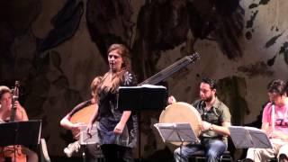 Francesca Lombardi Mazzulli & Pera - Ensemble
