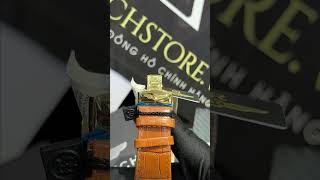 youtube SRWatch 41mm Nam SG99991.4602GLA