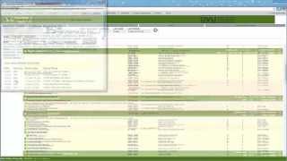 Registering, Waitlists & Wolverine Track
