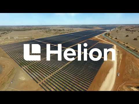 Helion Energiewendemacher:innen