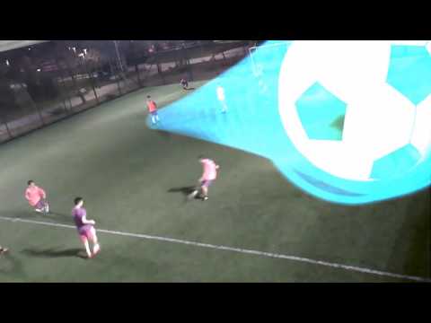 Alya Halı Saha 02.04..2016 19:00 - akillisaha.com