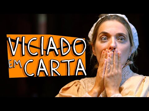 VICIADO EM CARTA